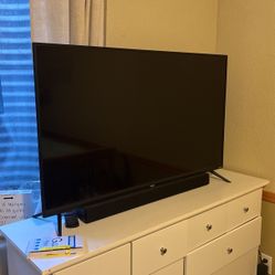 Roku Tv