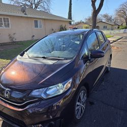 2015 Honda FIT