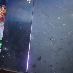 PS4 come and get it today 