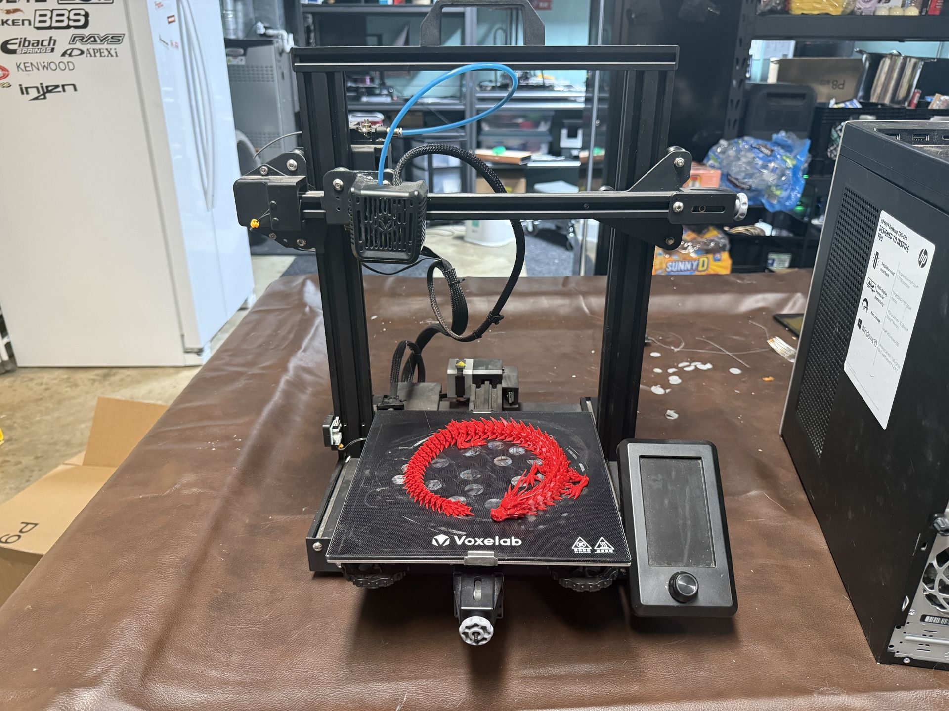3D Printer 
