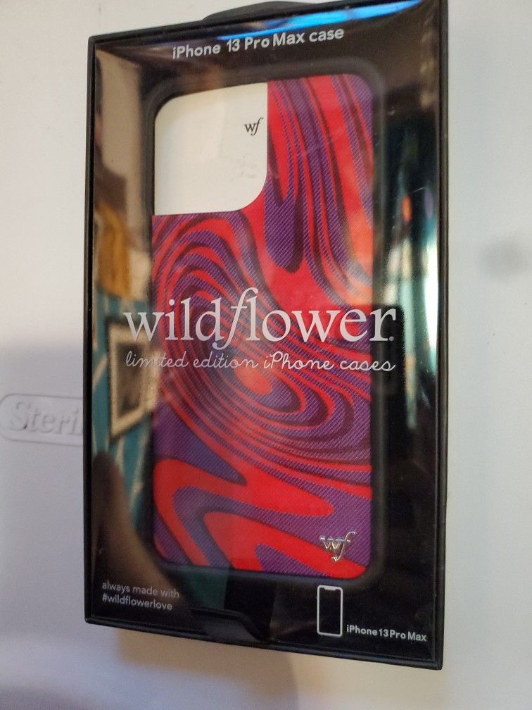 Iphone 13 Pro Máx Case