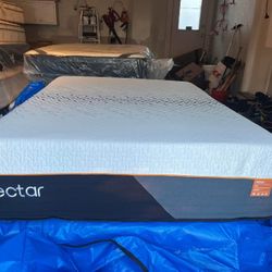 Nectar Ultra Hybrid Queen Mattress