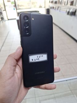 Galaxy s21 plus unlocked