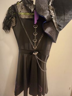 Kids Coven Academy Costume