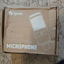 Synido Microphone 