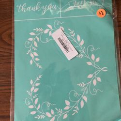 Silk Screen Stencil