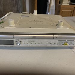 Sony Kitchen Radio CD Player