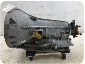 F150 transmission