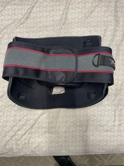 The Boa Brace