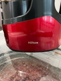 Juicer NEVER USED