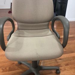 Office Chairs Like New
