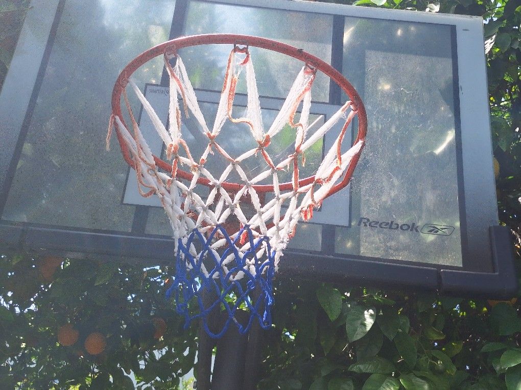 Basketball Hoop