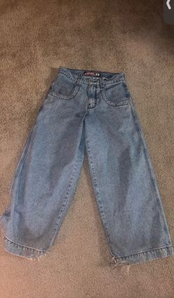 Blue Twin Cannon JNCOS