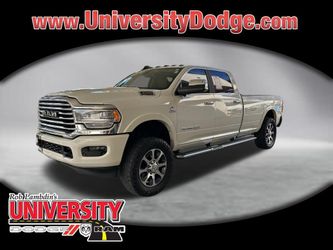 2022 RAM 3500