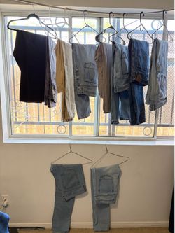 Men’s Jeans Pants Bundle
