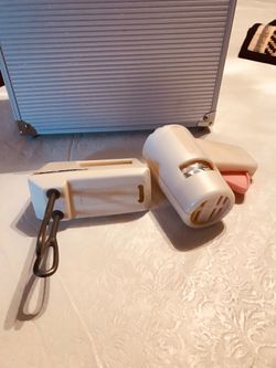 2 Vintage kids Toys, Fisher Price Blow Dryer And a Black & Decker Hand Mixer (1 for $10 or 2 for $15