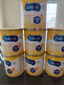 Enfamil
