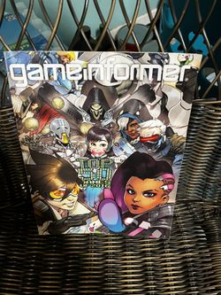 Game Informer