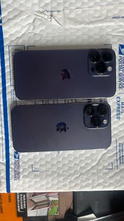 14 Pro Max Cricket Wireless 