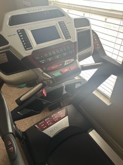 Free Treadmill - Sole F65