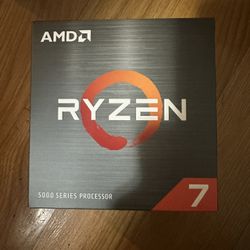AMD Ryzen 7 5800X