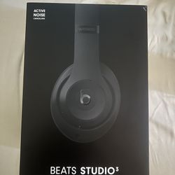 Beats Studio 3 - Wireless