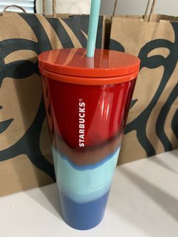 Starbucks Cup