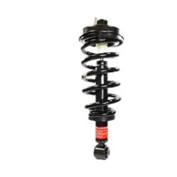Monroe Quick-Strut 371139 Suspension Strut and Coil Spring Assembly for Ford Expedition
