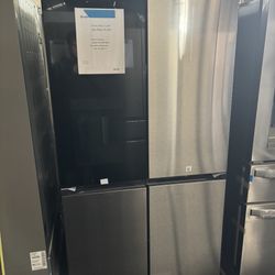 Samsung Smart Refrigerator 