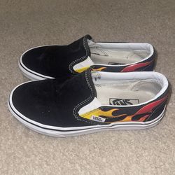 Vans Slip Ons