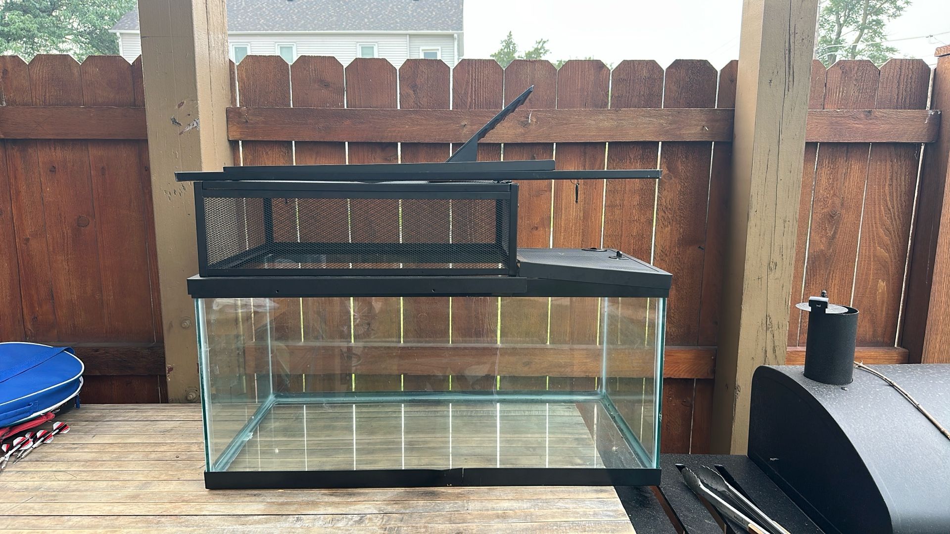 Fish Tank