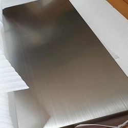 STAINLESS STEEL SHELF 