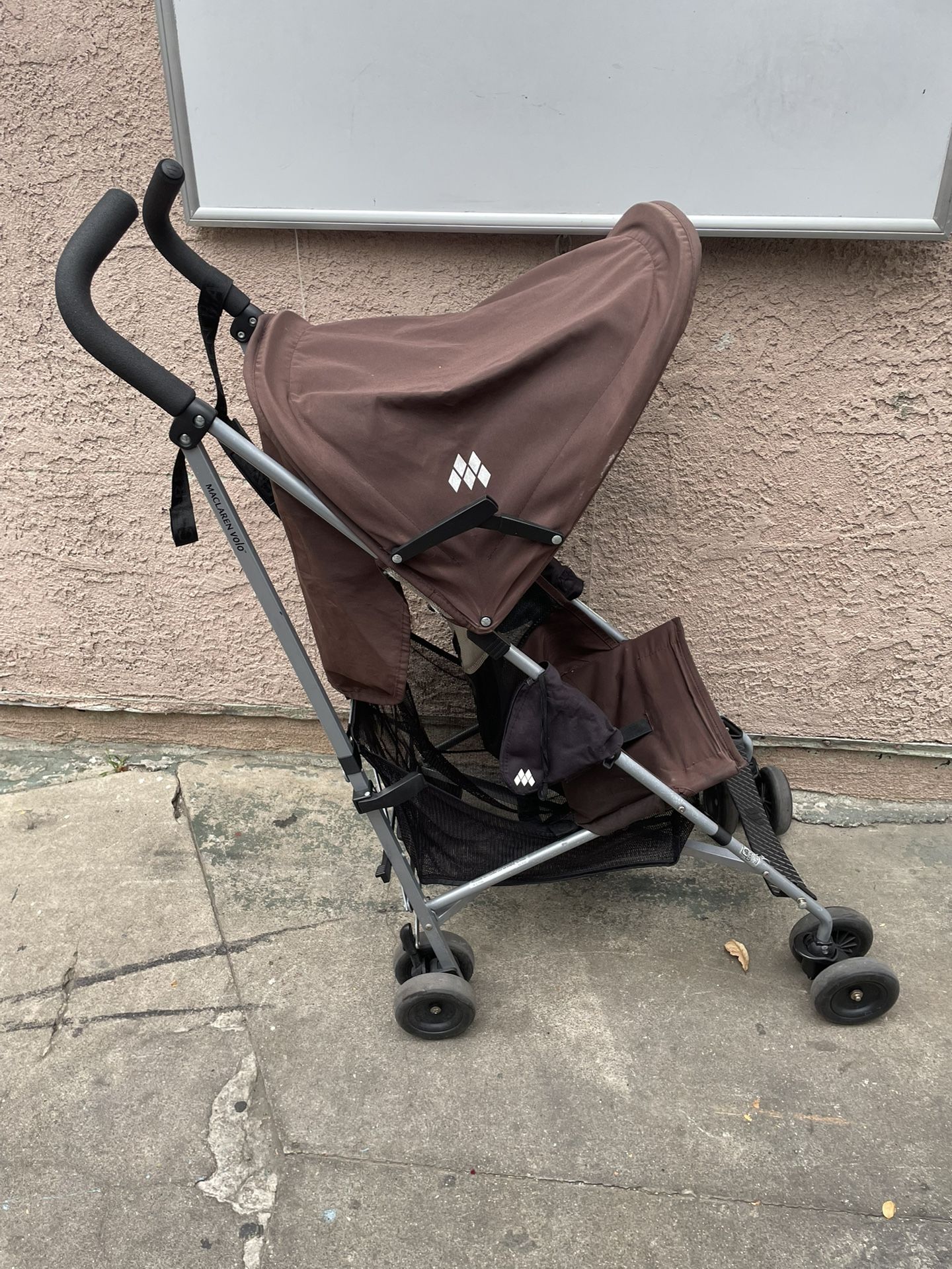 Stroller 