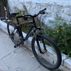 Specialized Hard Rock