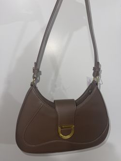 Shoulder Purse
