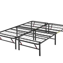 Frame Plus Mattress and Headboard