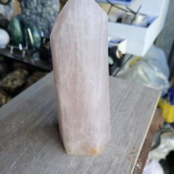 Healing Crystal's And Minerals