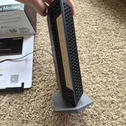 NETGEAR Cable Modem CM1000