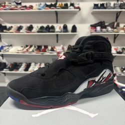 Jordan 8 Playoffs 2023