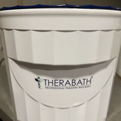 Therabath Professional Paraffin Wax Bath
