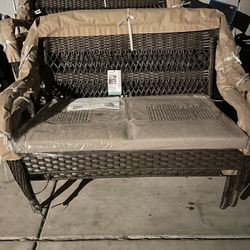 Patio Furniture