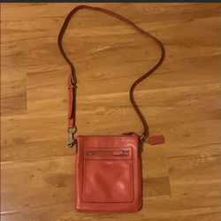 Coach Crossbody Bag, Wristlet, & Purse