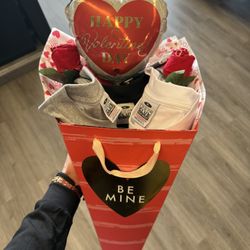 Pro Club Bouquet