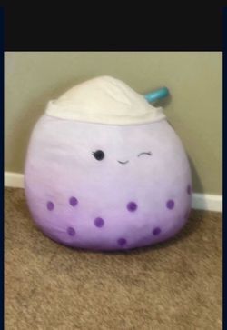 Squishmallows like New  $25