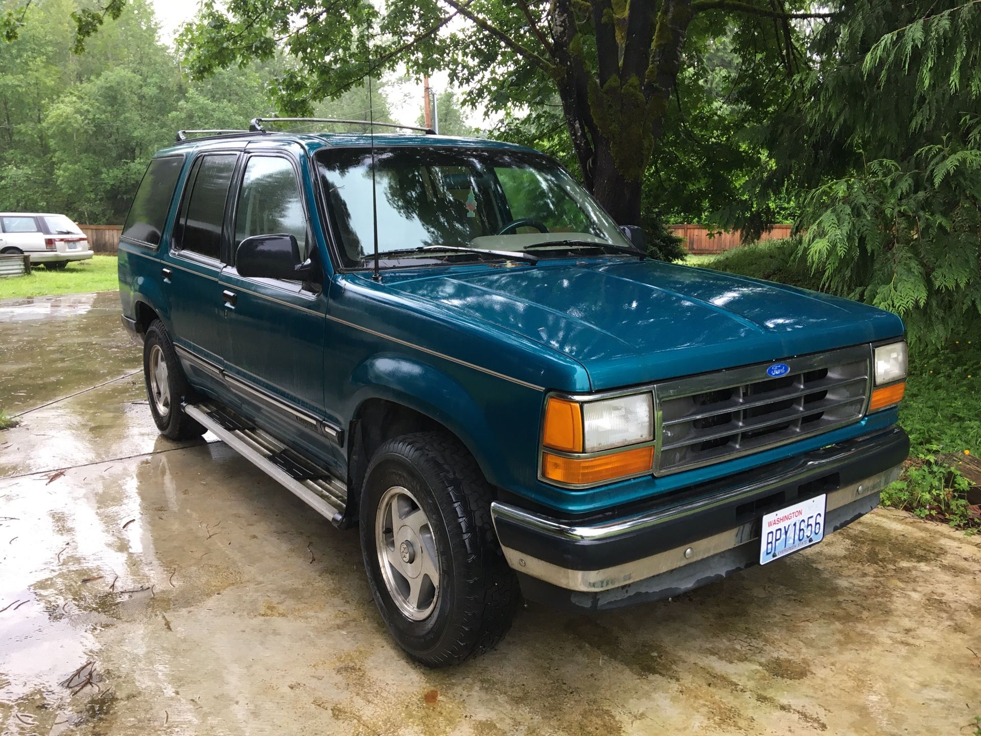 1992 Ford Explorer for Sale in Woodinville, WA OfferUp