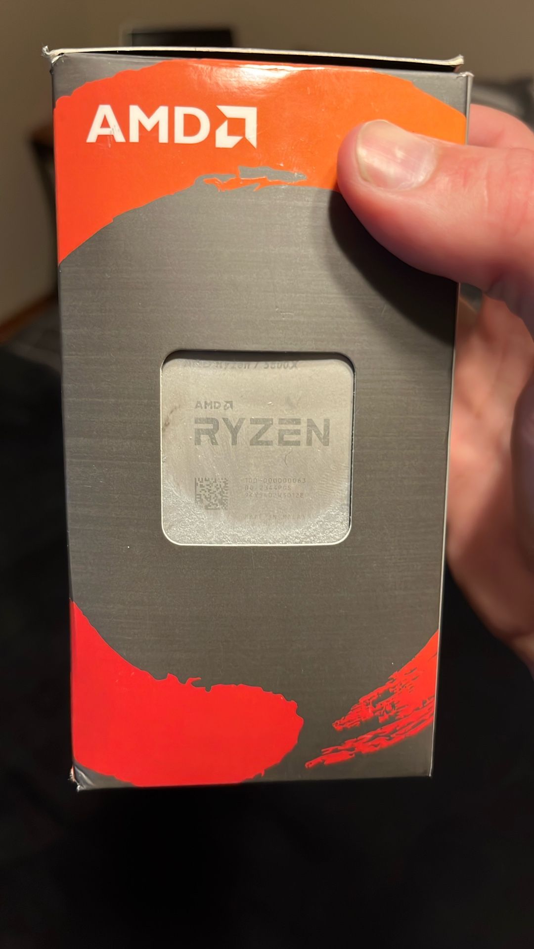 ryzen 5800x