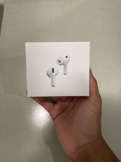 AirPods Pro 3 – Noise Cancelling Earbuds
