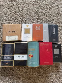 ✅NUEVO PERFUMES DE LUJO