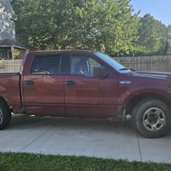 F150 2004