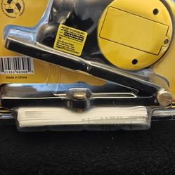 Tool Shop Laser Level